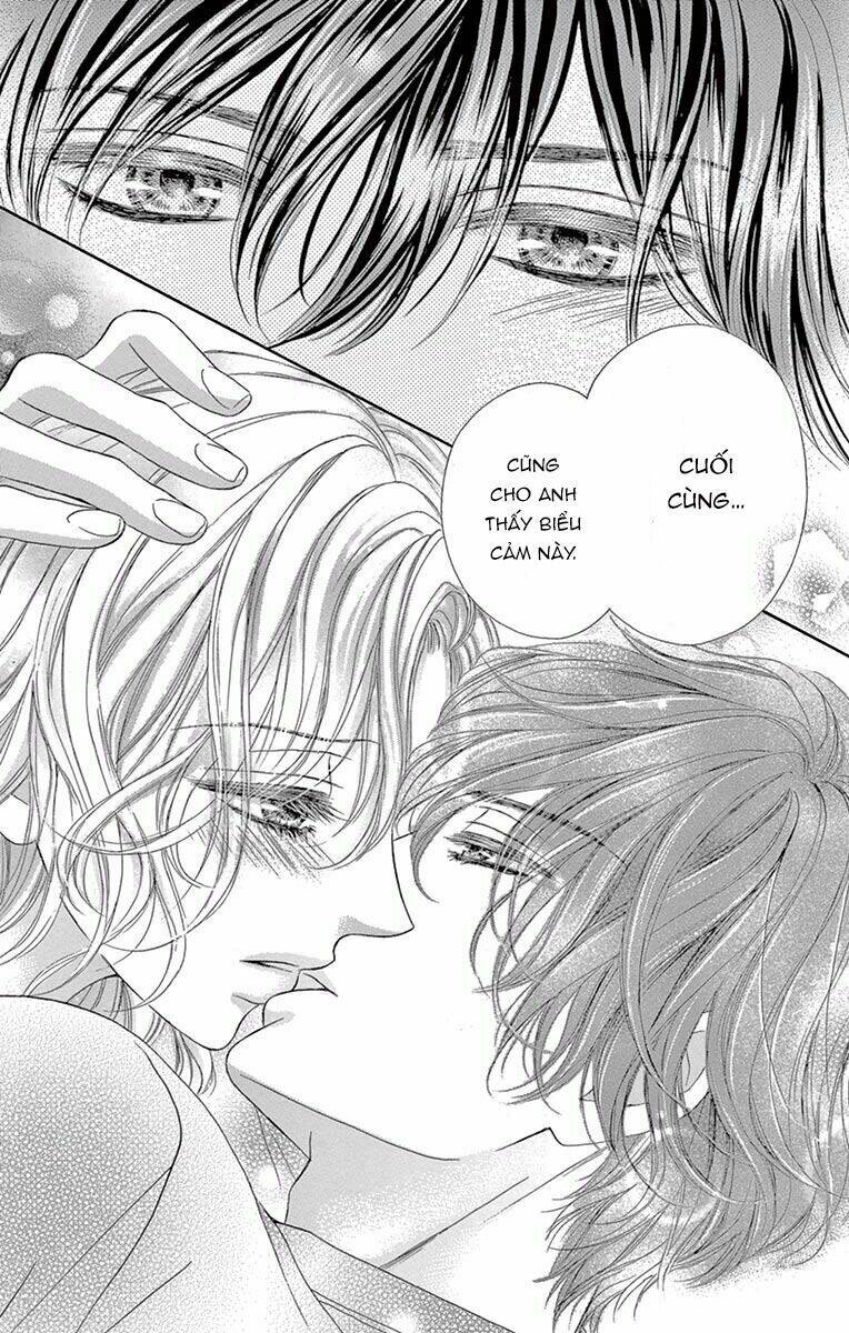 Otona No Koi Wa Kojiraseru Chương 2 Ảnh 33