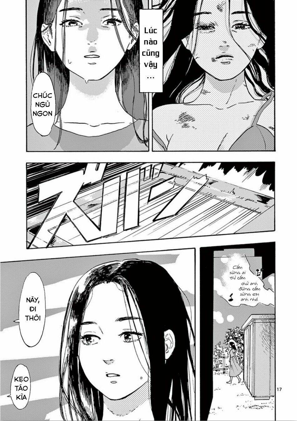 Watakushi No Otto Wa Reitou Koni Nemuteiru Chương 1 Ảnh 24
