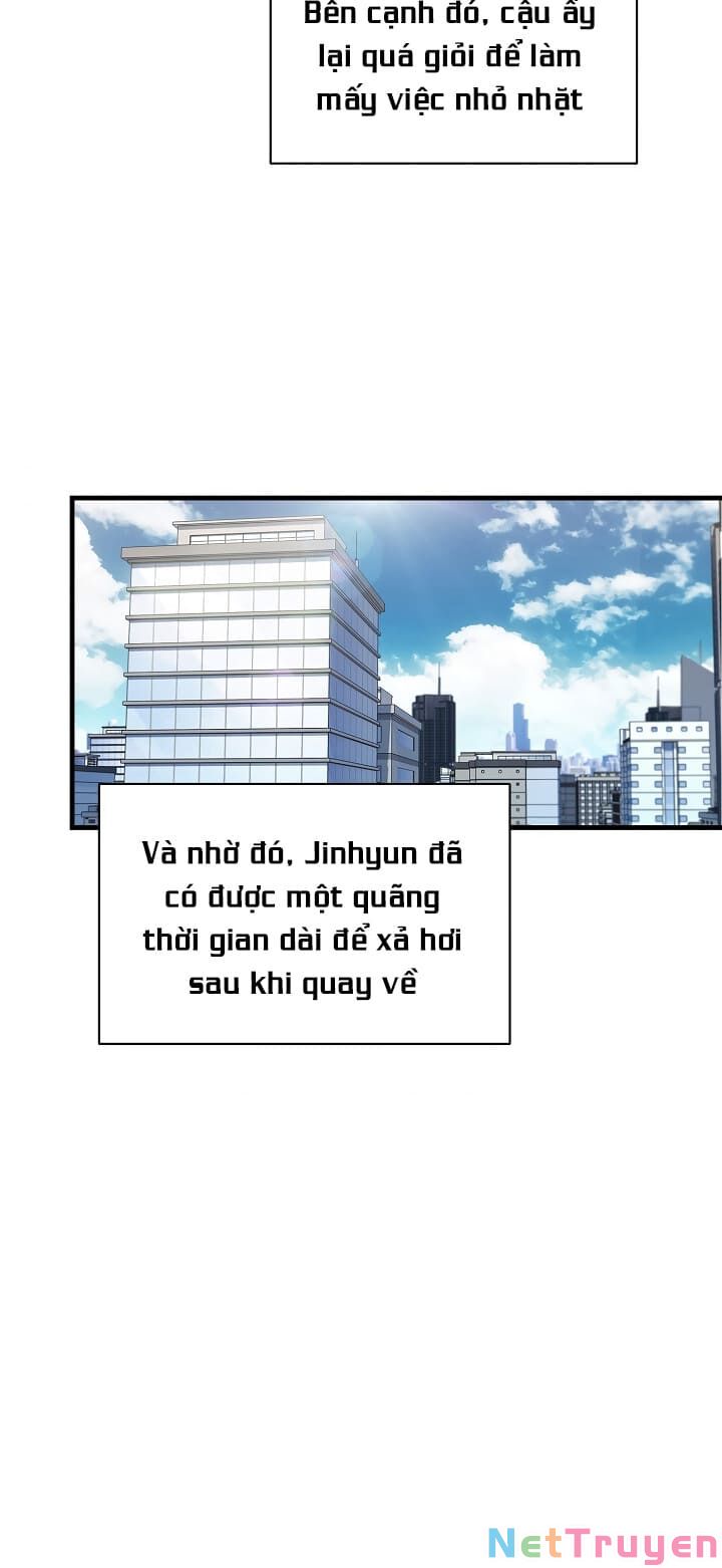 Bác Sĩ Trở Lại Chương 123 Ảnh 4