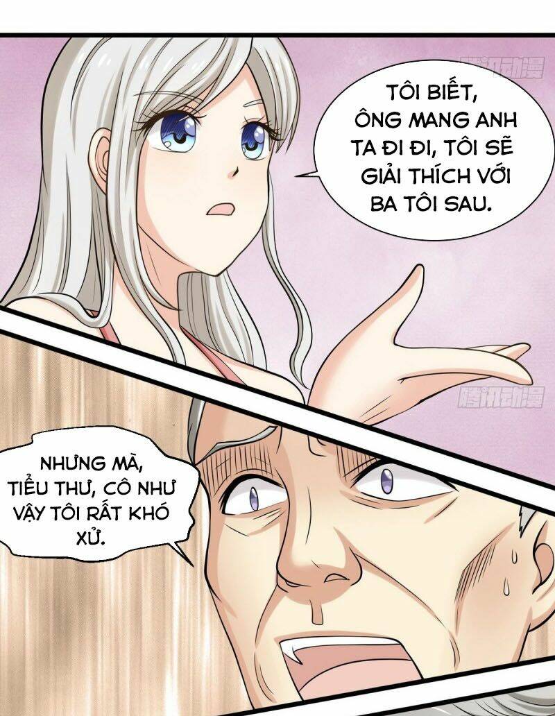 Long Ngạo Thiên Chương 4 Ảnh 3
