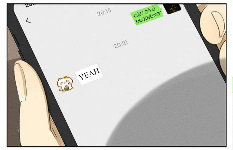 Secret Love Chương 4 Ảnh 12