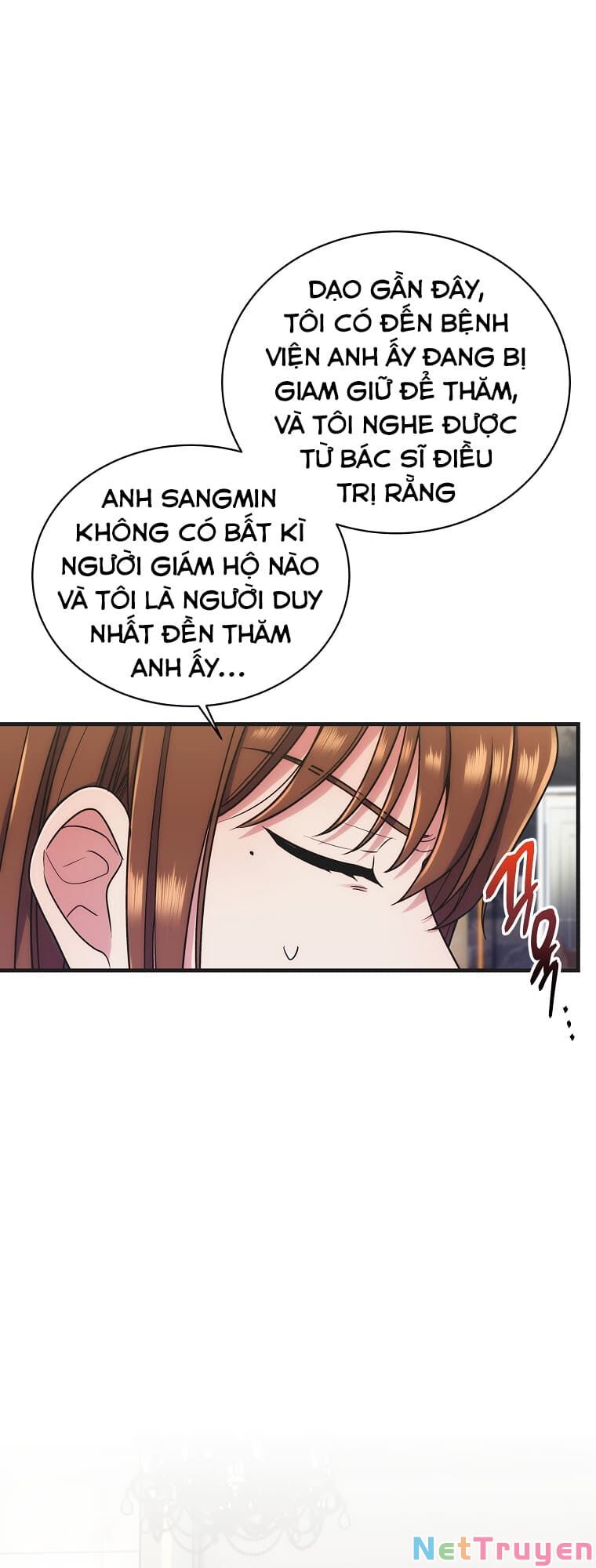 Bác Sĩ Trở Lại Chương 141 Ảnh 54