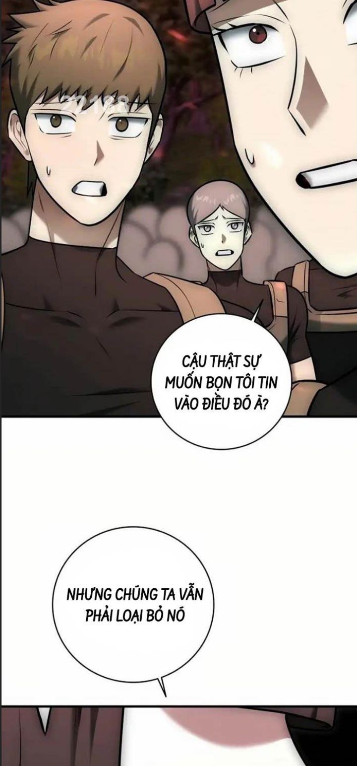 Theo Dõi Kênh Của Thánh Nhân Chương 19 Ảnh 6
