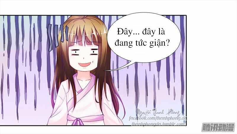 Sư Tôn Hai Mặt Đừng Xằng Bậy Chương 1 Ảnh 20