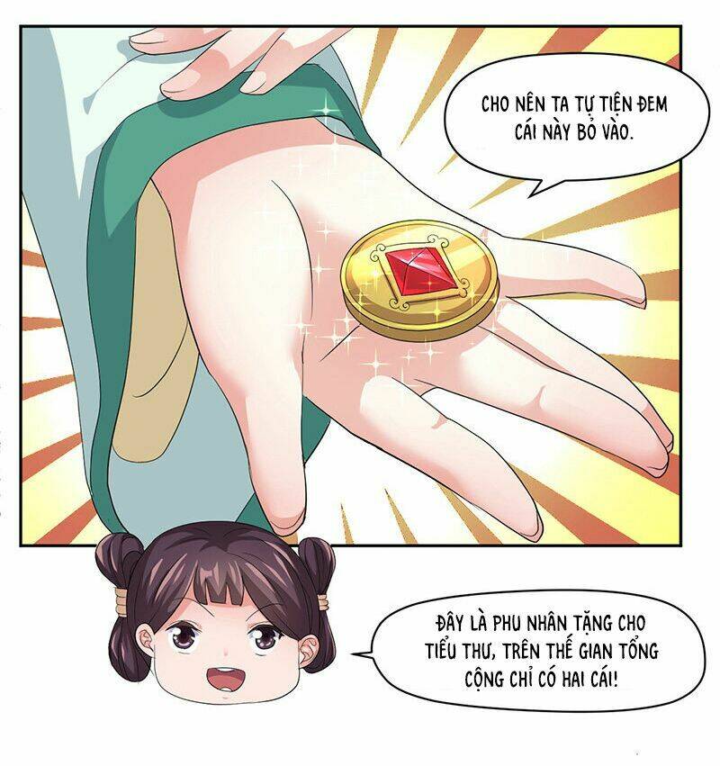 Nghiên Hương Kỳ Đàm Chương 50.3 Ảnh 7