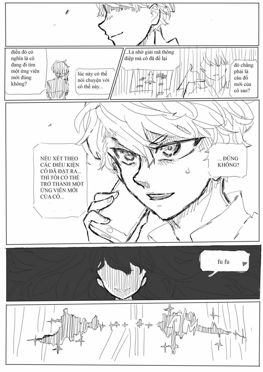 Project: Emperor X Harem (Peh) Chương 2 Ảnh 15