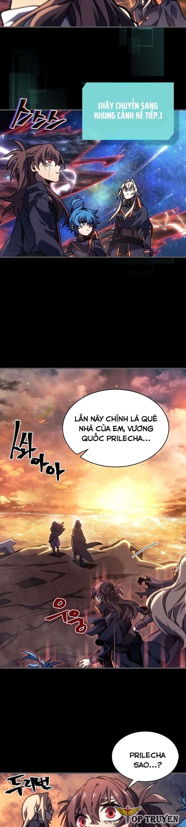 Chuyển Sinh Ma Pháp Đặc Biệt Yếu Chương 262 Ảnh 6