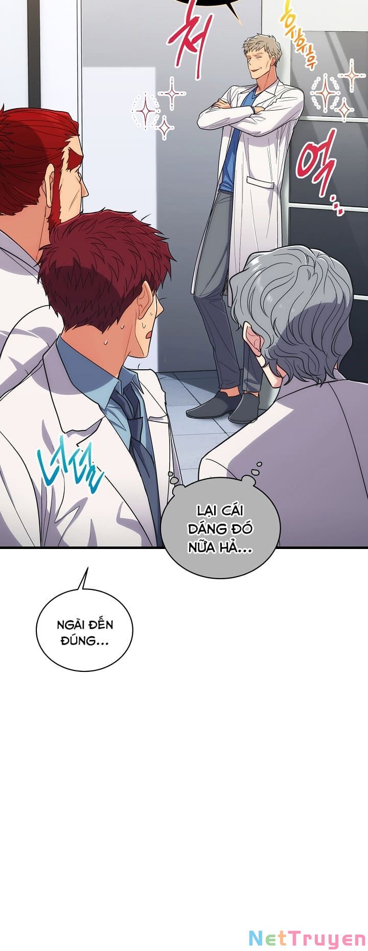 Bác Sĩ Trở Lại Chương 123 Ảnh 38