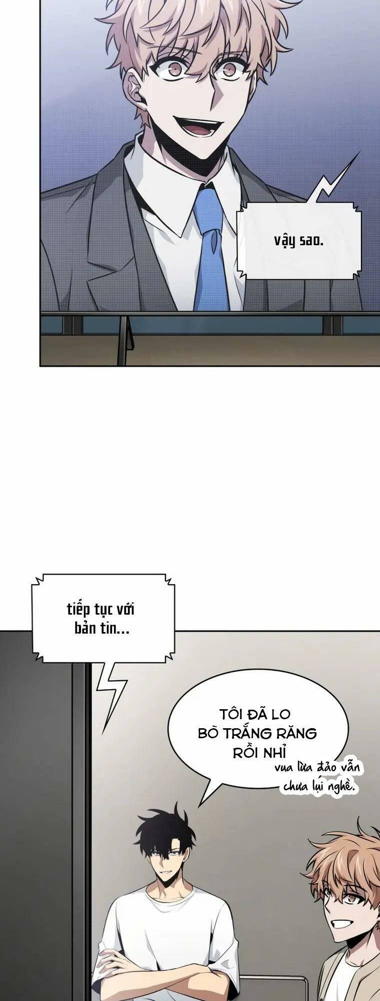 Vua Trộm Mộ Chương 402 Ảnh 7