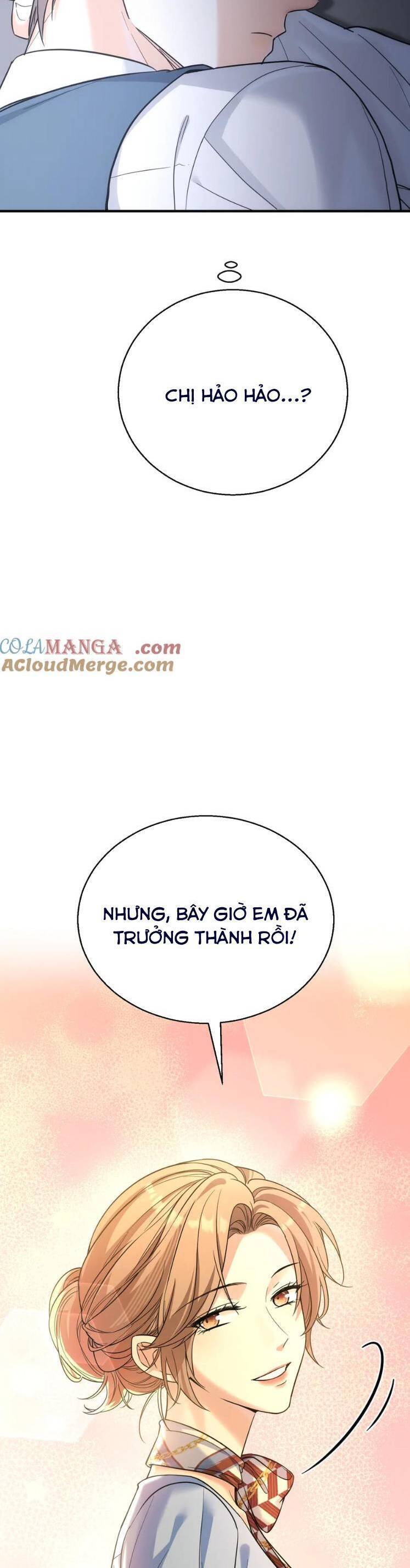 Tên Đàn Ông Này Thật Sự Là Một Tên Cẩu Mà Chương 20 Ảnh 9