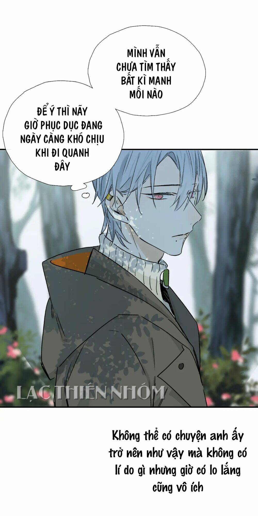 Phép Tắc Trường Ogus Chương 65 Ảnh 19