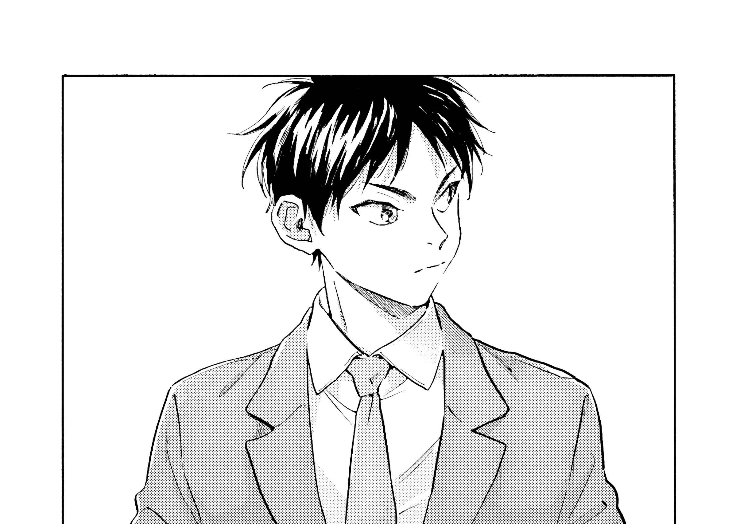 Hayakawa-San Và Miura-Kun Chương 11 Ảnh 29