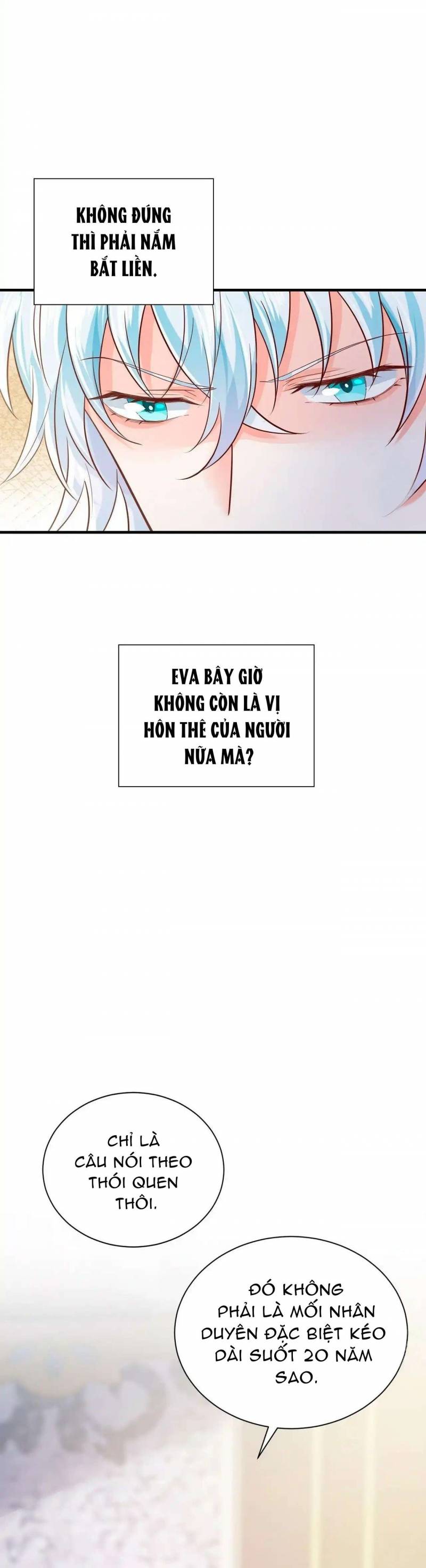 Đêm Không Ngủ Của Nàng Hầu Gái Chương 25 Ảnh 4