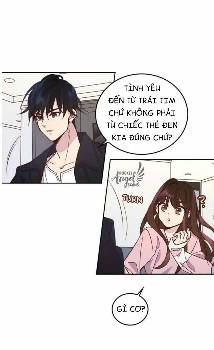 Cuộc Hôn Nhân Bất Khả Thi Chương 4 Ảnh 24