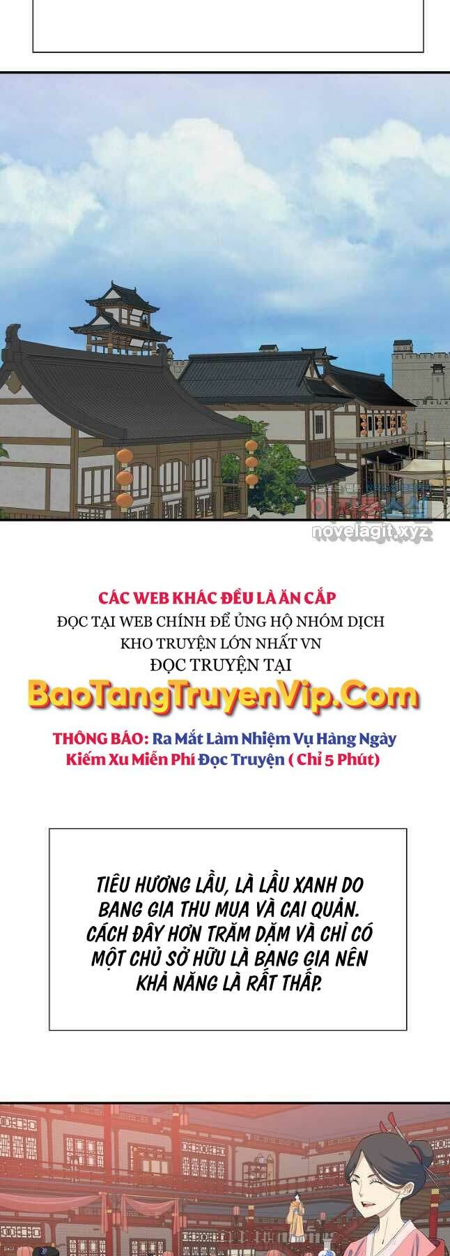 Hoành Tảo Cửu Châu Chương 61 Ảnh 7