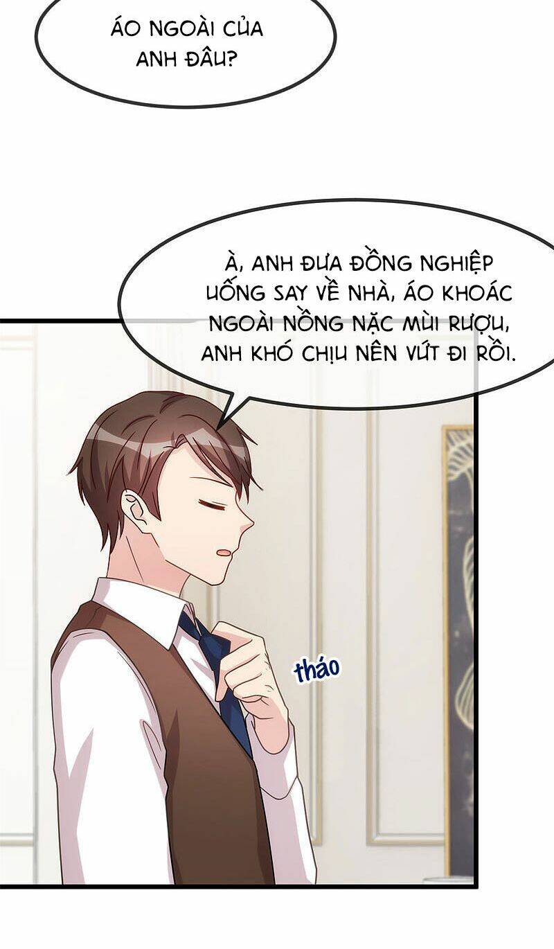 Cô Vợ Ấm Áp Của Hạ Thiếu Chương 330 Ảnh 5