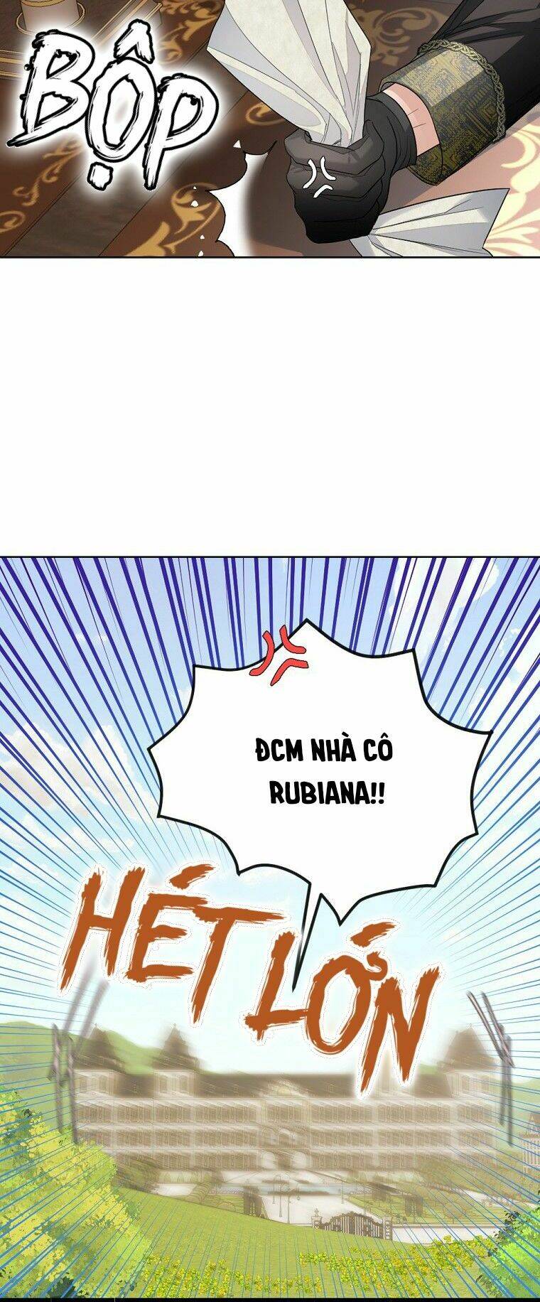 Cuộc Hôn Nhân Hợp Đồng Của Công Tước Ashleyan Chương 22 Ảnh 48