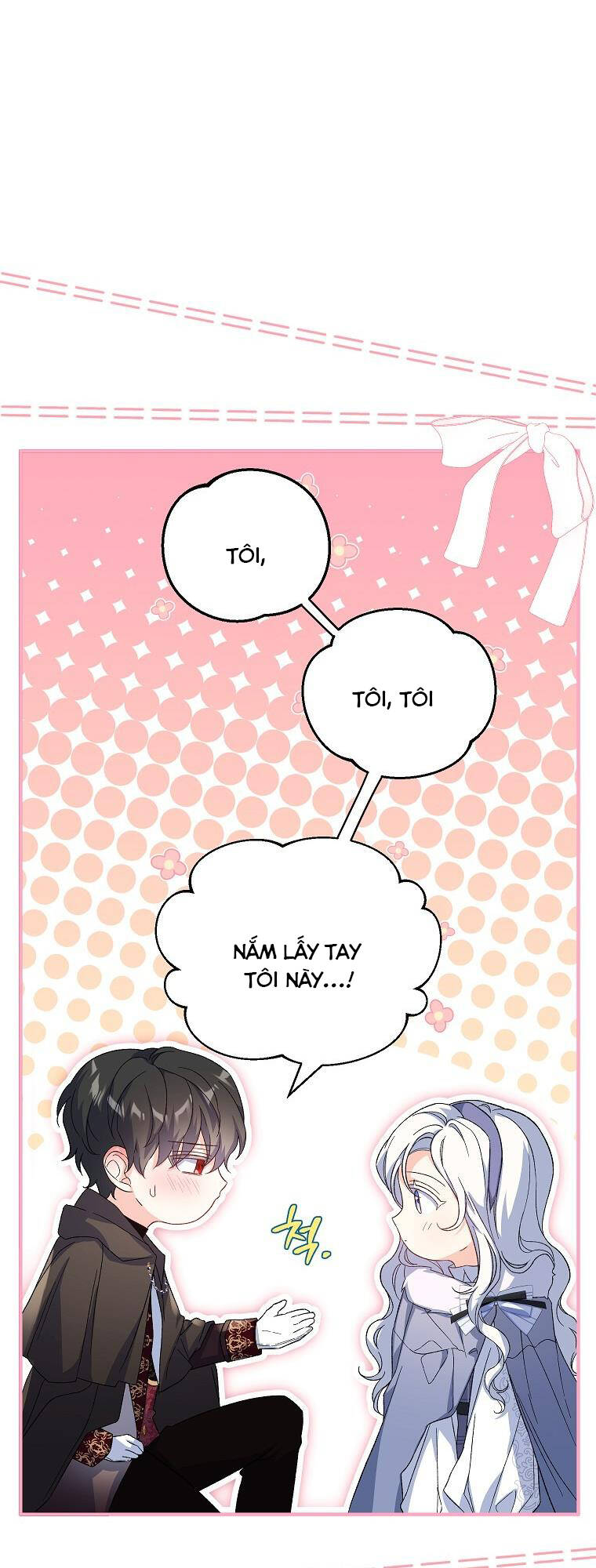 Nữ Chính Muốn Tôi Trở Thành Chị Dâu Của Cô Ấy Chương 34 Ảnh 8