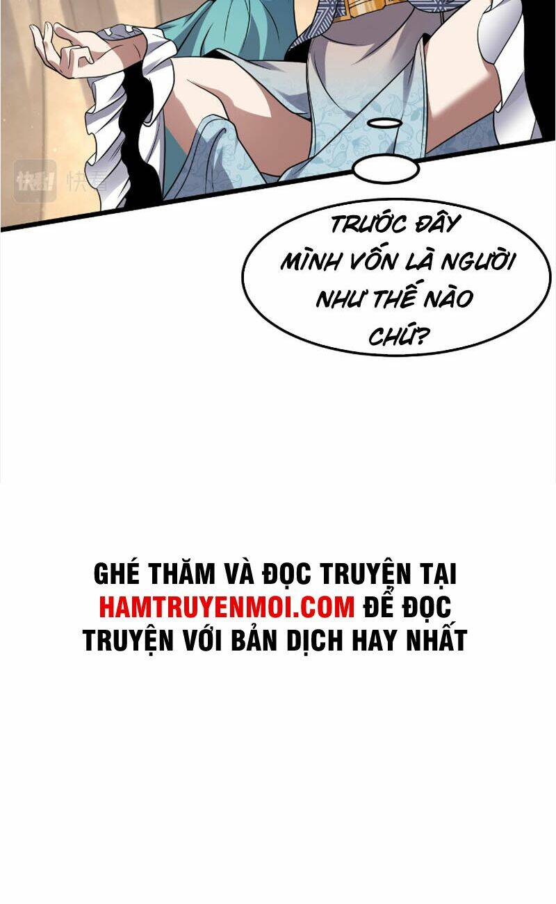 Ta Đoạt Xá Ma Hoàng Chương 26 Ảnh 19