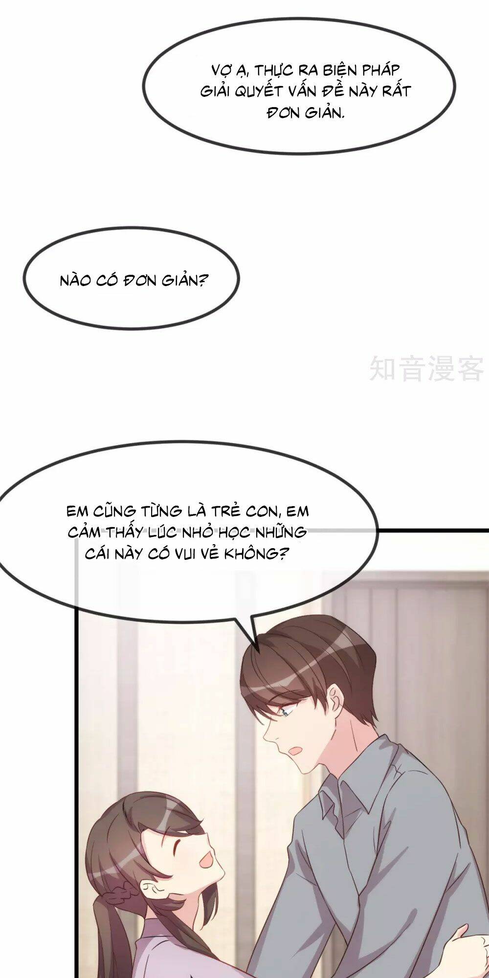 Cô Vợ Ấm Áp Của Hạ Thiếu Chương 323 Ảnh 13