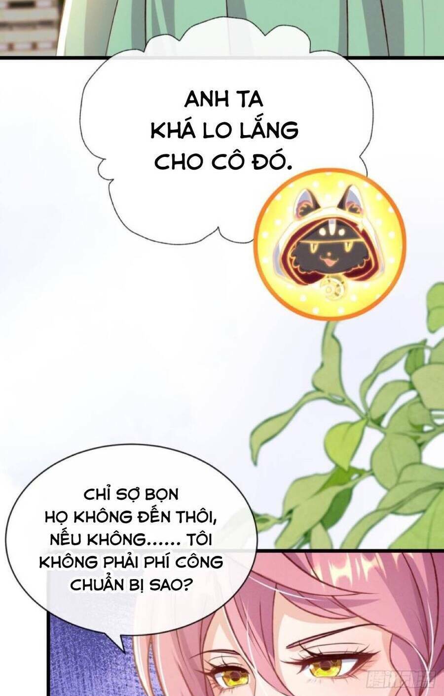 Giẫm Lên Cặn Bã Nam Nhân Làm Chủ Thần Chương 22 Ảnh 9
