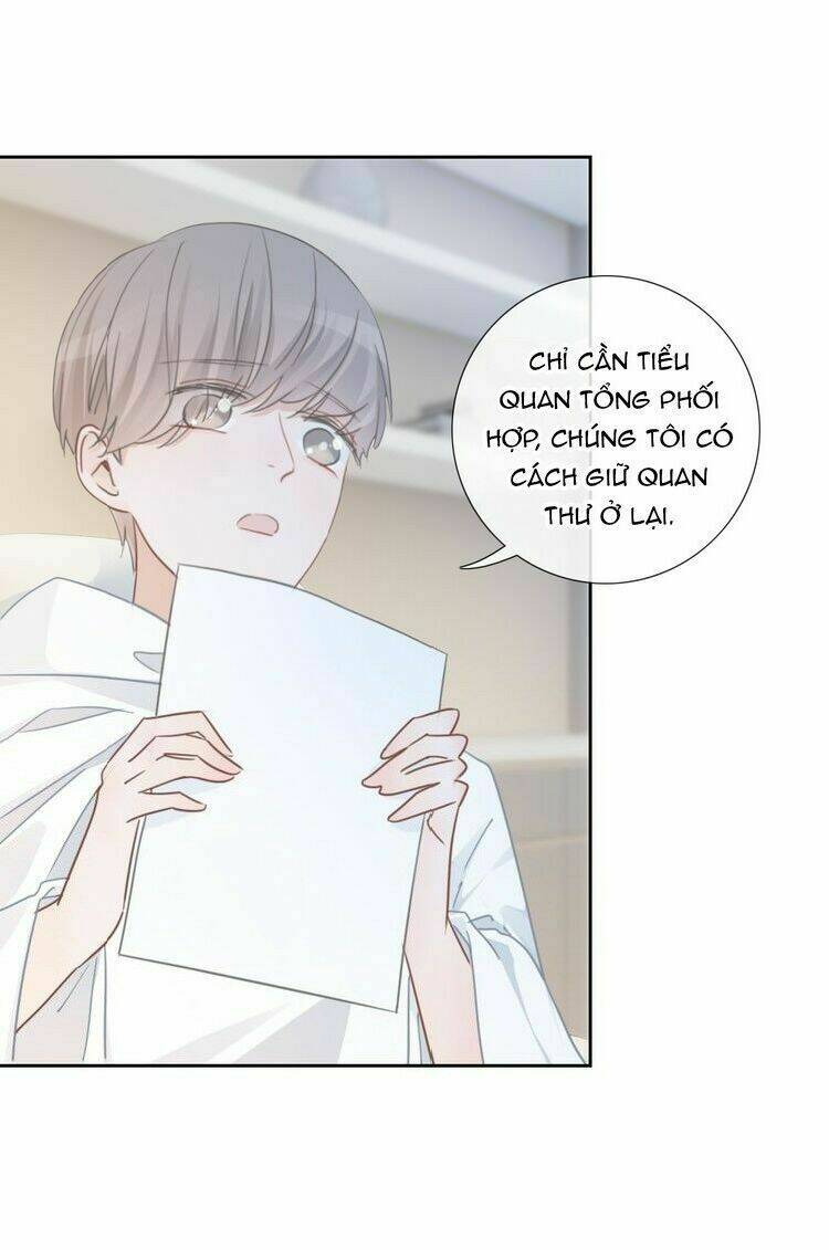 Biểu Diện Quan Hệ Nam Đoàn Chương 56 Ảnh 15