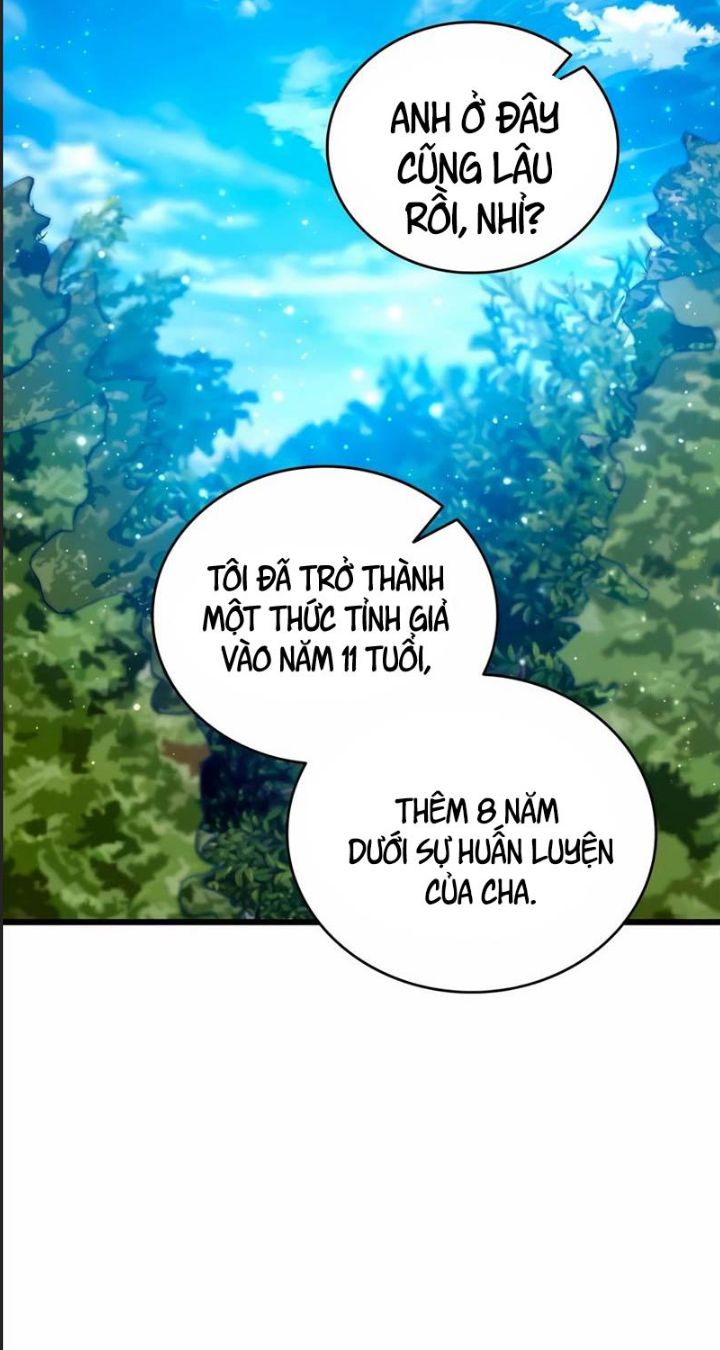 Theo Dõi Kênh Của Thánh Nhân Chương 28 Ảnh 14