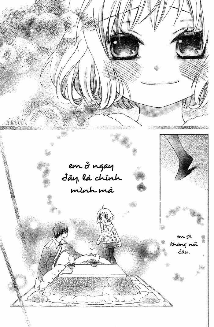 Hajimari No Niina Chương 2 Ảnh 18