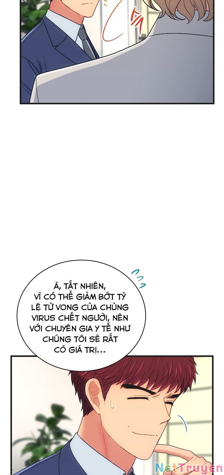Bác Sĩ Trở Lại Chương 139 Ảnh 22