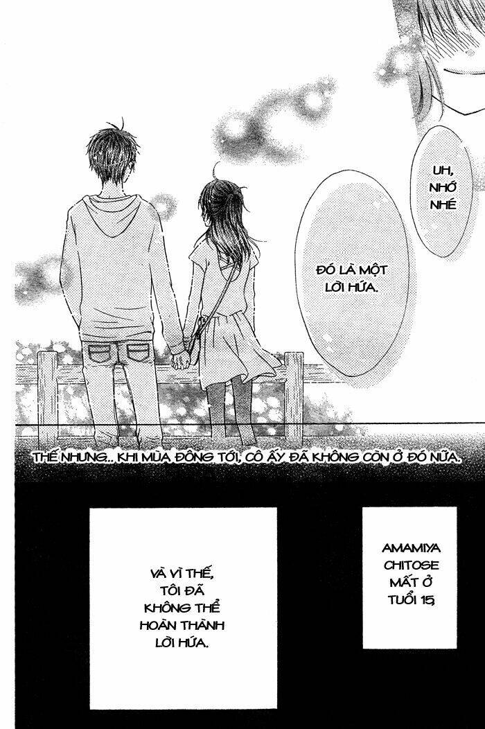 Hajimari No Niina Chương 2 Ảnh 9