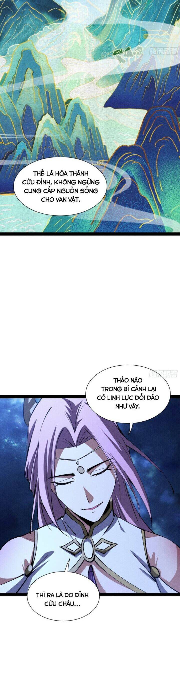 Tróc Đao Nhân Chương 42 Ảnh 16