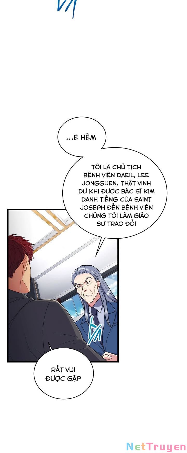 Bác Sĩ Trở Lại Chương 122 Ảnh 47