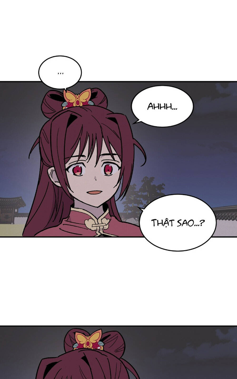 Scandal Đại Công Chúa Chương 14 Ảnh 48