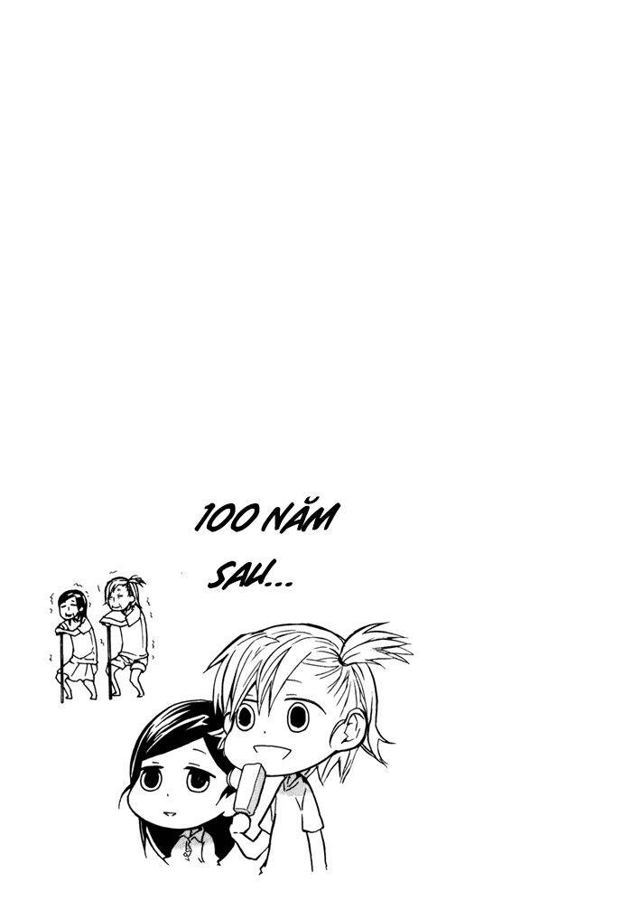 Barakamon Chương 15 Ảnh 10