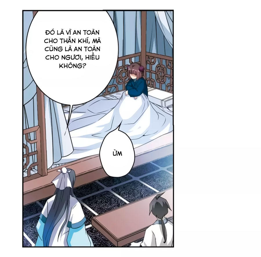 Hoa Thiên Cốt Chương 158 Ảnh 7