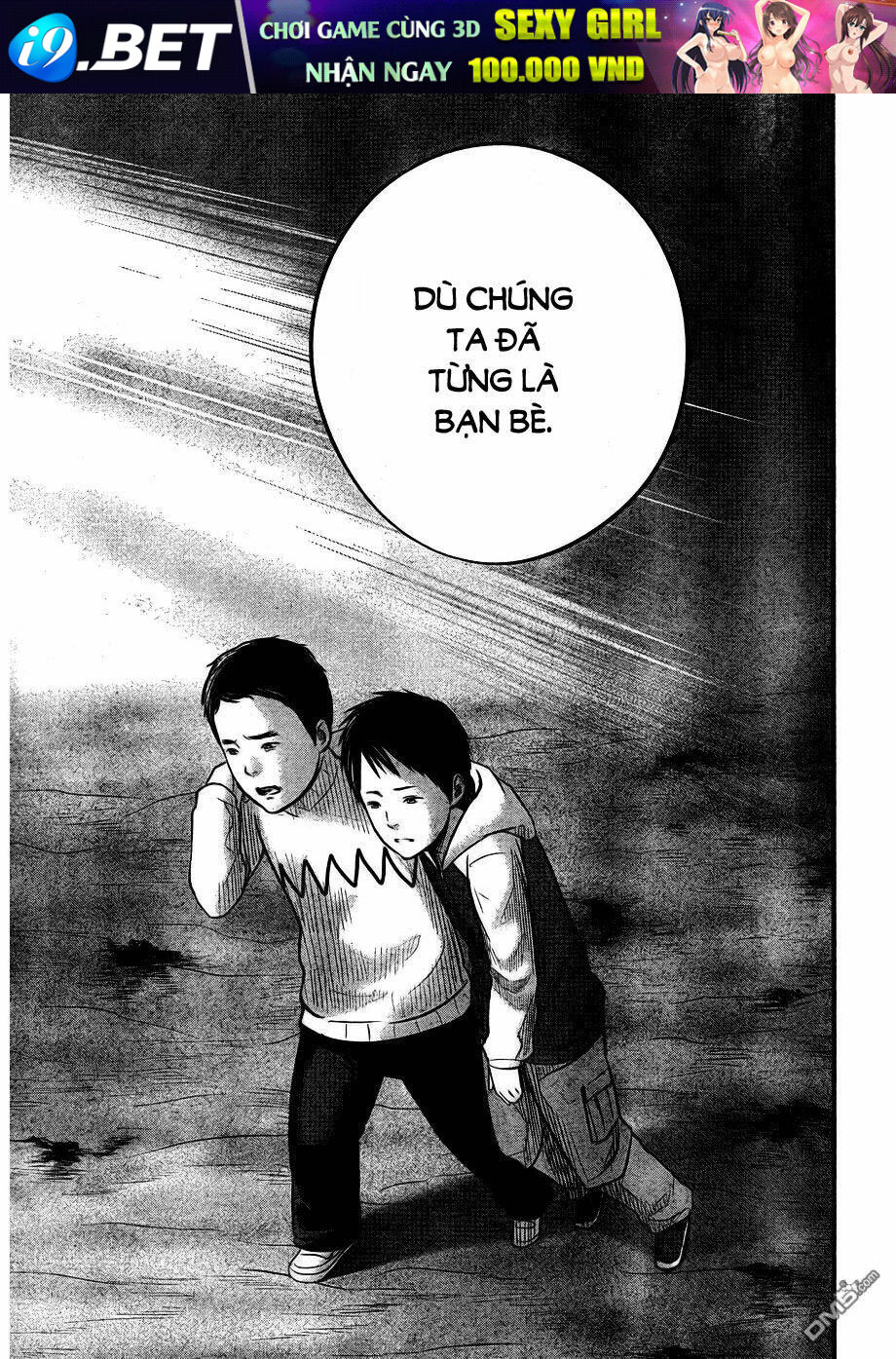 Nemuri No Fuchi Chương 6 Ảnh 29