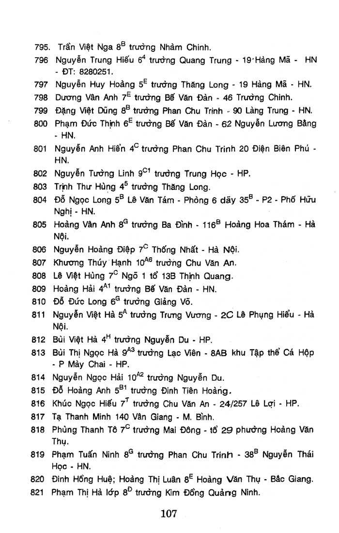 Cô Bé Mồ Côi Chương 17 Ảnh 49