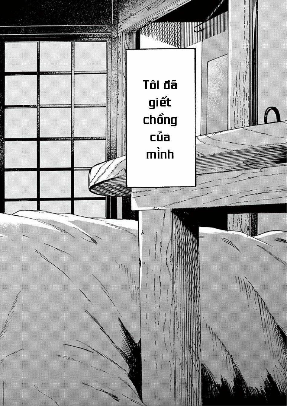 Watakushi No Otto Wa Reitou Koni Nemuteiru Chương 1 Ảnh 9