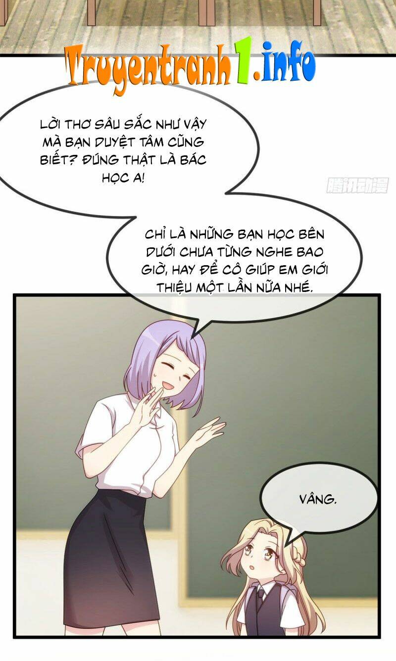 Cô Vợ Ấm Áp Của Hạ Thiếu Chương 317 Ảnh 11
