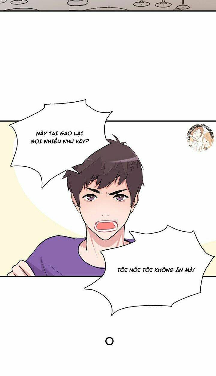 Tình Dược Chương 0 Ảnh 12