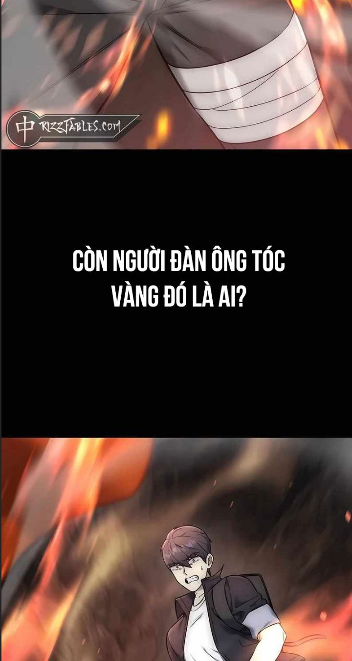 Theo Dõi Kênh Của Thánh Nhân Chương 29 Ảnh 31