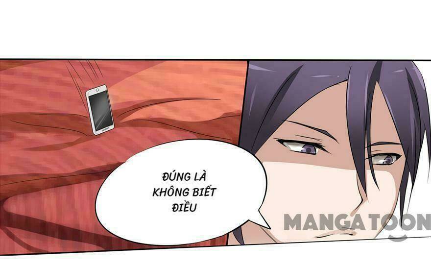 Yêu Nhầm Chồng Của Cô Út Chương 4 Ảnh 4