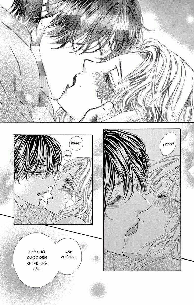 Otona No Koi Wa Kojiraseru Chương 3 Ảnh 27