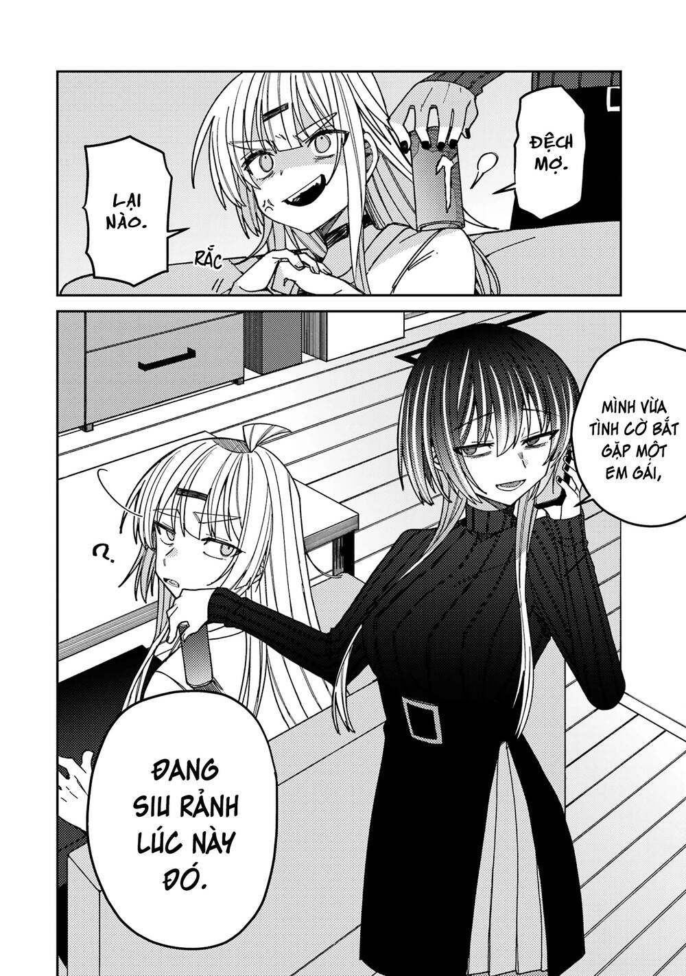 Unparalleled Mememori-Kun Chương 9 Ảnh 6