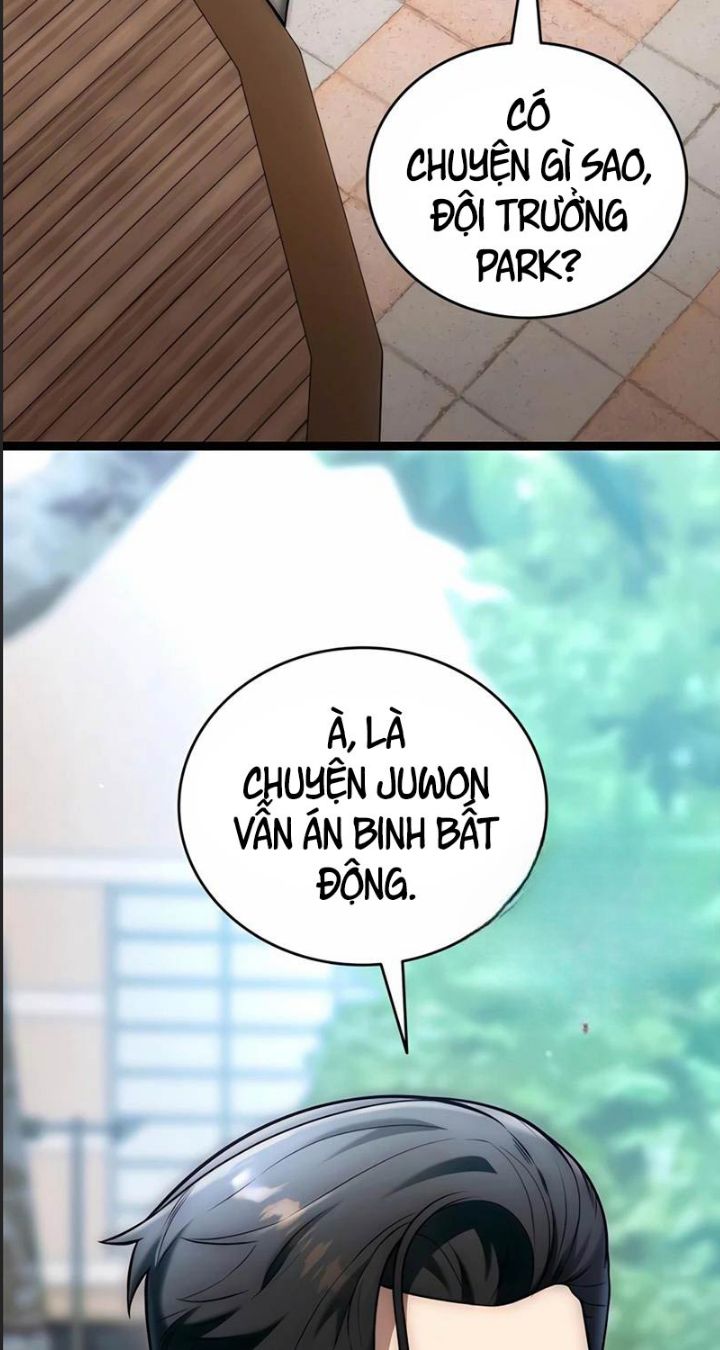 Theo Dõi Kênh Của Thánh Nhân Chương 28 Ảnh 5
