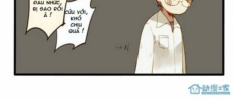 Hằng Mộng Nam Thần Chương 13 Ảnh 7