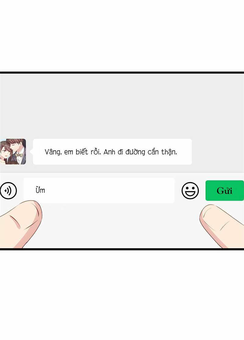 Cô Vợ Ấm Áp Của Hạ Thiếu Chương 328 Ảnh 9