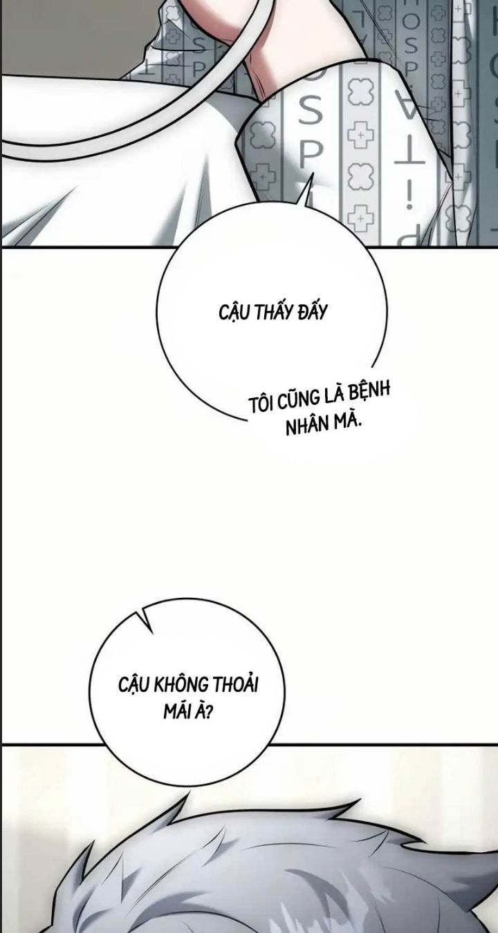 Theo Dõi Kênh Của Thánh Nhân Chương 20 Ảnh 11