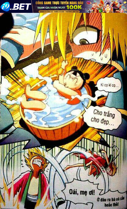 Lương Sơn Bá - Chúc Anh Đài Phiên Bản Mới Chương 4.3 Ảnh 5