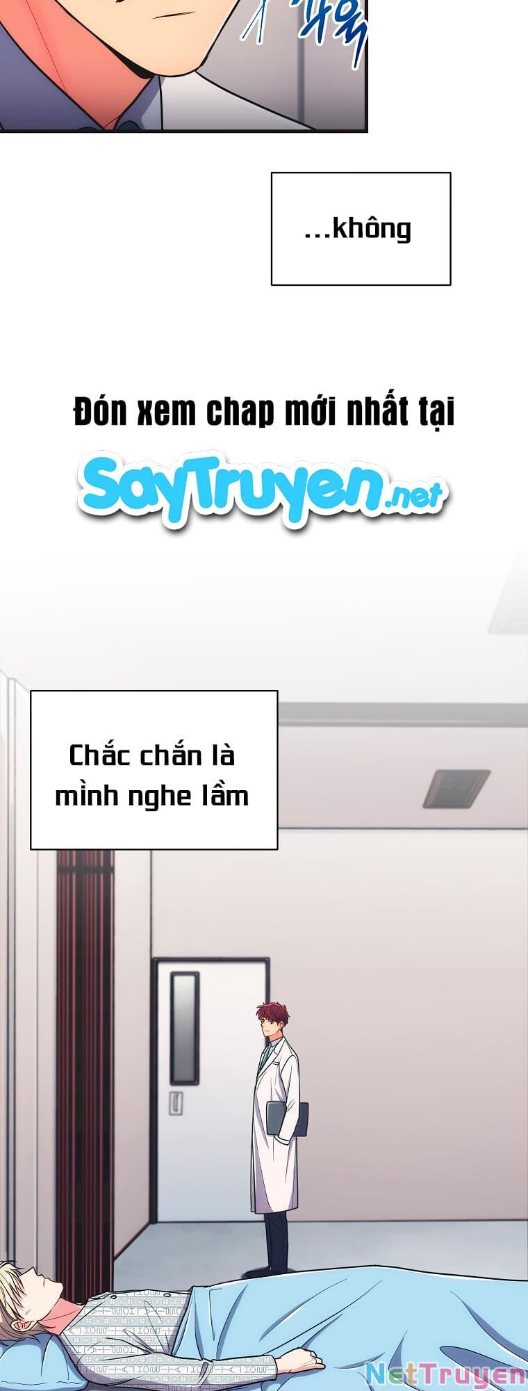 Bác Sĩ Trở Lại Chương 143 Ảnh 20